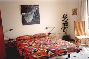Residencia San Pedro Apartment Лос Реалехос Екстериор снимка